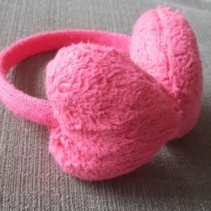 Girls Earmuffs